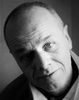 Portrait von Holger Thiel, Hobbyfotograf