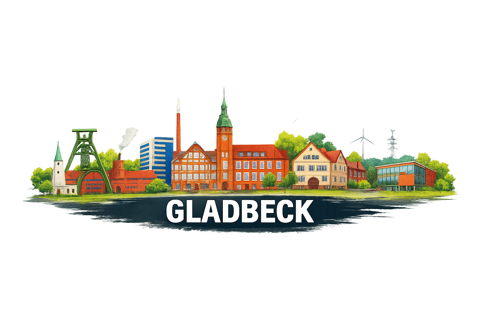 Gladbeck